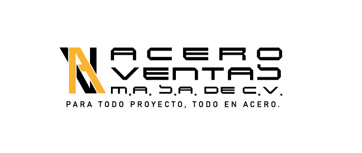 Acero Ventas Logo